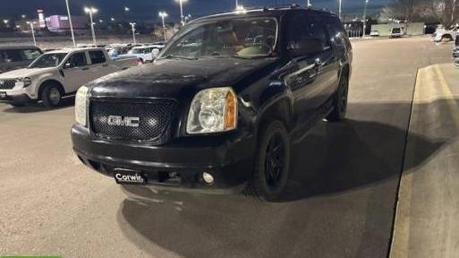 GMC YUKON XL 2011 1GKS2KE36BR188897 image